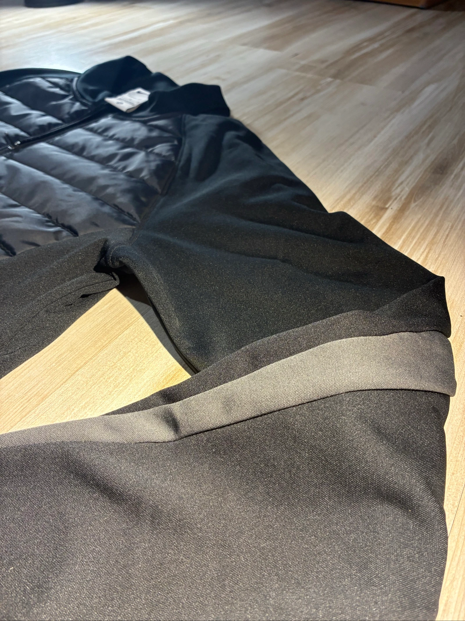 vestido nike therma fit – photo 3